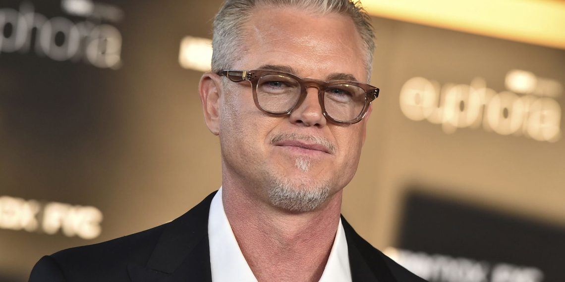 Eric Dane, star of ‘Euphoria’ and ‘Gray’s Anatomy,’ reveals he has ALS -newspressnow.com