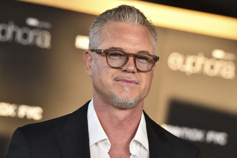 Eric Dane, star of ‘Euphoria’ and ‘Gray’s Anatomy,’ reveals he has ALS -newspressnow.com