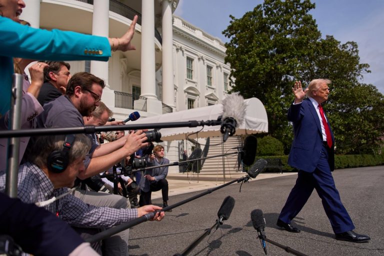 Trump’s direct updates: hundreds to protest within the ‘Arms Off’ rally throughout the nation to push again to Trump and Musk’s agenda