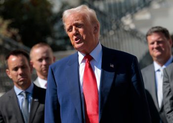 Trump administration accuses the “market manipulation” with tariff reversal: ‘WTF! Who’s accountable? ‘