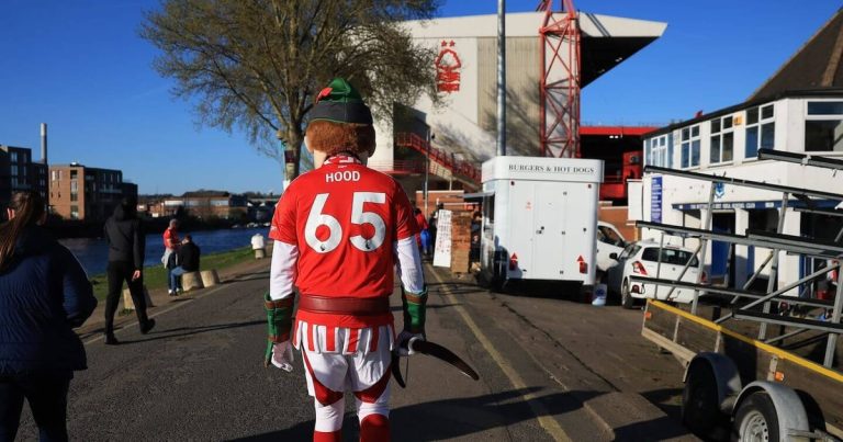 Nottingham Forest vs Manchester United Dwell Updates: Premier League Predicts, Crew Information and the newest rating