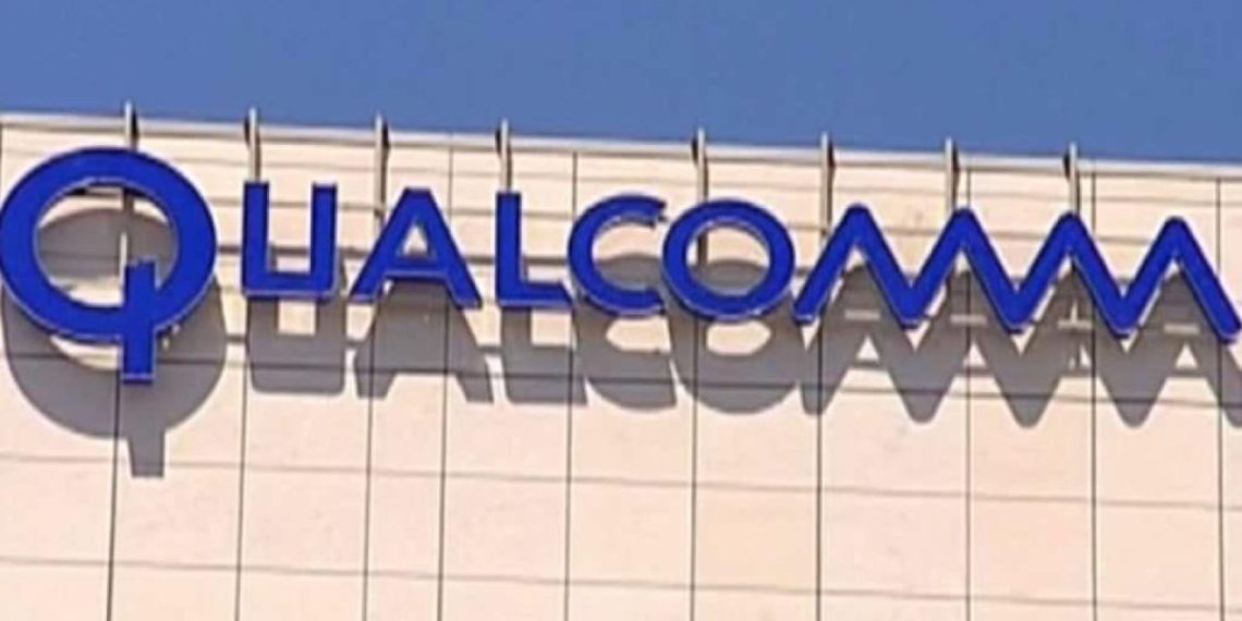 The Qualcomm VP of analysis and growth for big dishonest of expertise from 150 million dollars – NBC 7 San Diego
