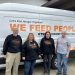 Otsego County Meals Pantry receives electrical van from Shoppers Power – 9&10 Information