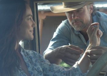 Ransom Canyon Followers Spot ‘Main Plot Gap’ Associated to Season 1 Demise