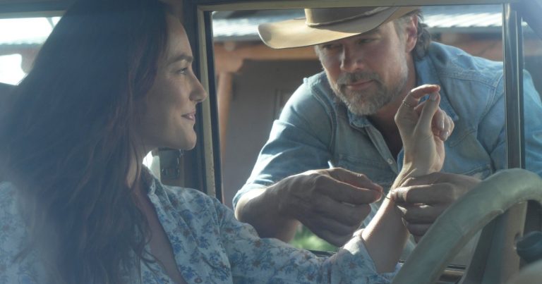 Ransom Canyon Followers Spot ‘Main Plot Gap’ Associated to Season 1 Demise