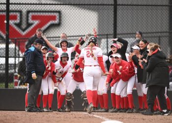 Ysu divides double head with Robert Morris | Information, sports activities, jobs