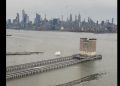 A helicopter crashed into the Hudson River earlier than Manhattan: There are six lifeless