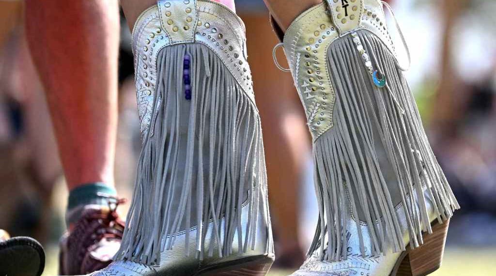 Right here’s the style on the nation music pageant – The Mercury Information