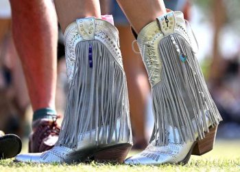 Right here’s the style on the nation music pageant – The Mercury Information