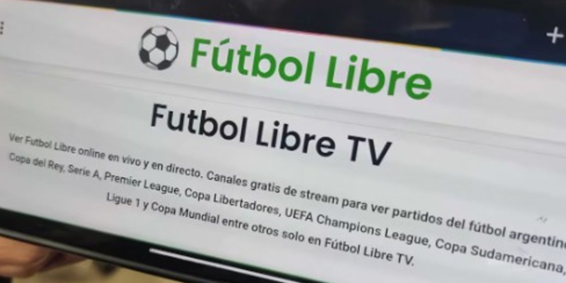 Warfare with out barracks in opposition to unlawful transmissions, millionaire losses and issues in Argentina