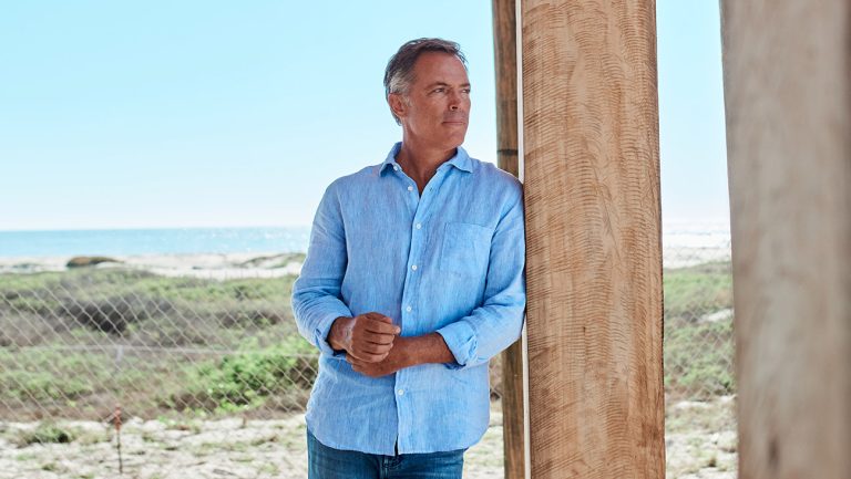With Xala, Richard Gere has Co-Based a Luxurious Mexican Paradise