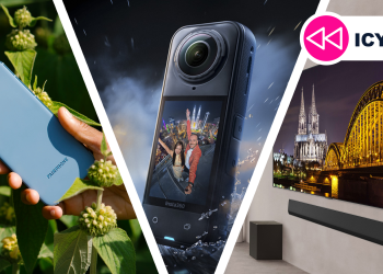 ICYMI: The biggest 7 technological tales of your week changing into an XBOX to the brand new Inst360 X5 digicam