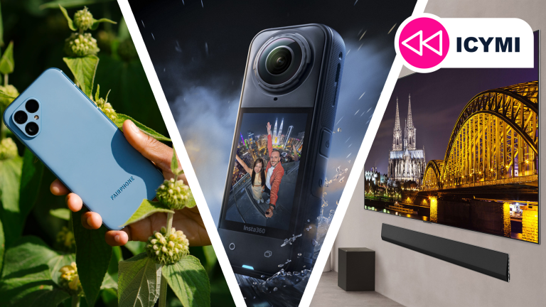 ICYMI: The biggest 7 technological tales of your week changing into an XBOX to the brand new Inst360 X5 digicam