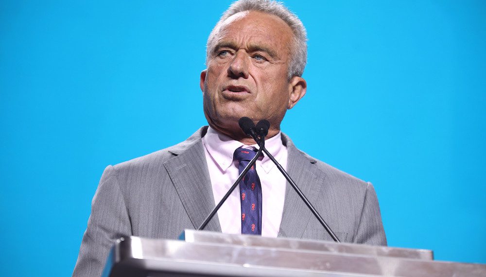 The place Does RFK, Jr. Actually Stand on Well being in Indian Nation?