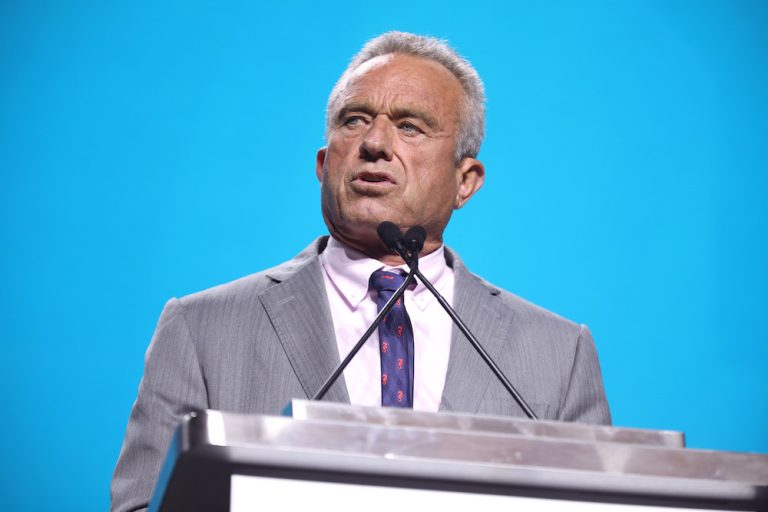 The place Does RFK, Jr. Actually Stand on Well being in Indian Nation?