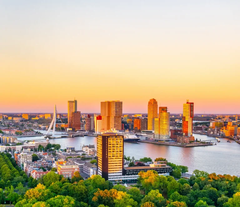 Holland America Line Launches 2025 Europe Season
