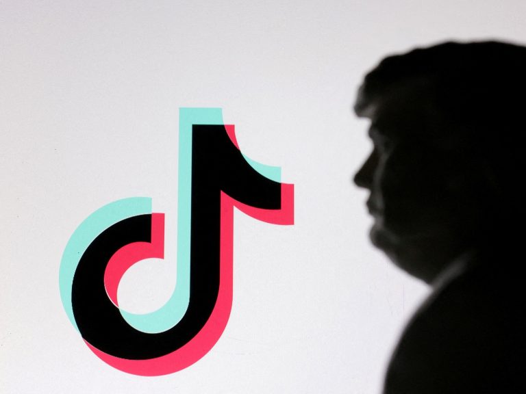 Donald Trump offers tiktok one other 75 days to eliminate China bytedonce