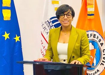 Blocked among the many ruins, the Governor who died within the Dominican Republic of the collapse got here to warn the president