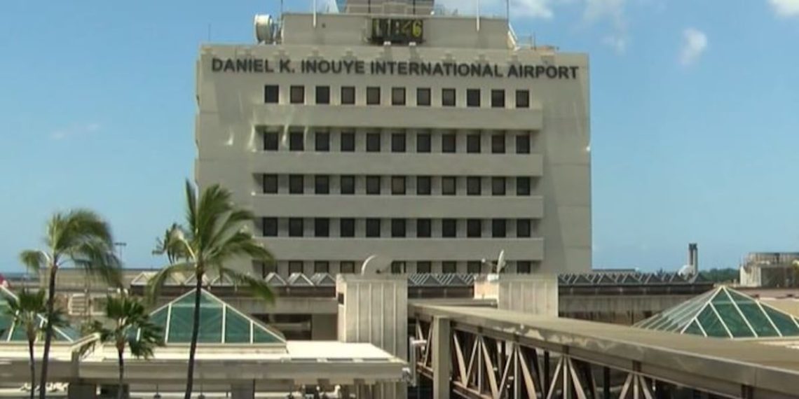 Workers discount prompts journey advisory at Honolulu airport