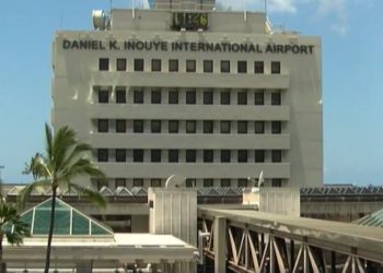 Workers discount prompts journey advisory at Honolulu airport