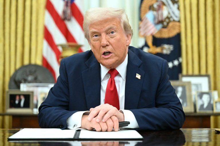 Trump’s Tariffs Direct Updates: ‘ERITION Liberation Day’ reaches as world bracos for its financial influence
