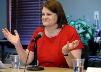 How Milwaukee decide Hannah Dugan supposedly helped a migrant