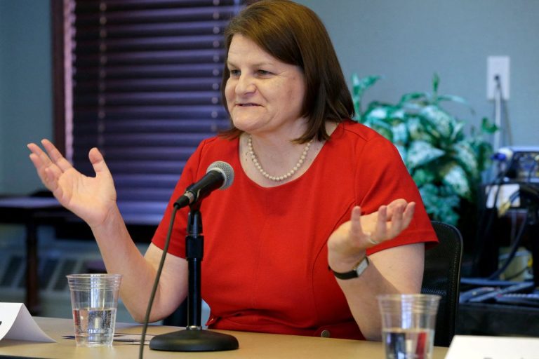 How Milwaukee decide Hannah Dugan supposedly helped a migrant