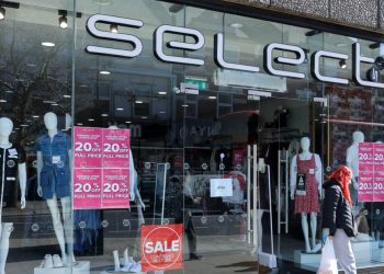 Excessive avenue vogue chain Choose ‘collapses’ after closing 35 shops | Information UK
