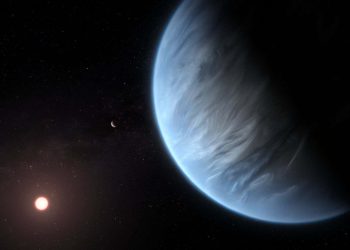 Astronomers declare strongest proof of alien life but