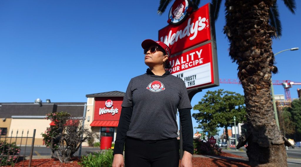 California’s quick meals minimal wage is one 12 months outdated