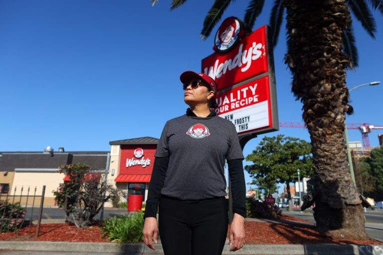 California’s quick meals minimal wage is one 12 months outdated