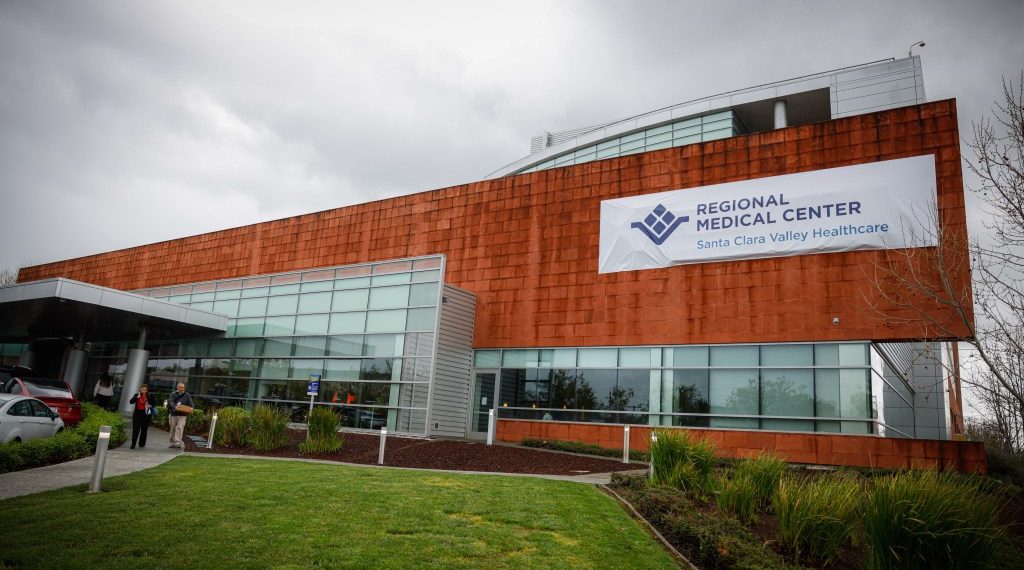 How modifications to Regional Medical Heart’s trauma care closely impacted well being providers in Santa Clara County