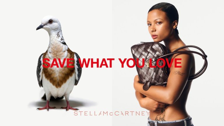 Stella McCartney’s Way forward for Style Set up Lands in London