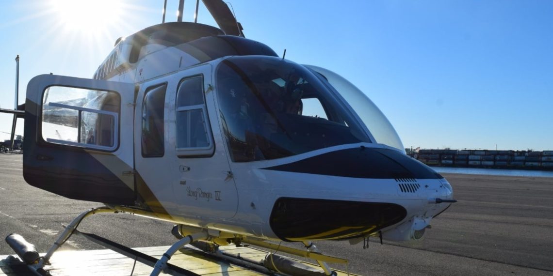 21 years outdated, rebuilt in 2017 and with a worth of as much as $ 275 per passenger