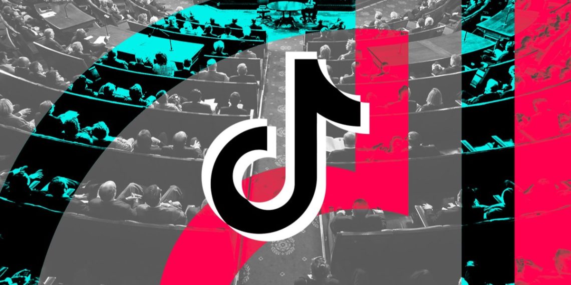 Trump’s Tiktok’s delay is “in opposition to the legislation” of the highest details about Democrat Senate, which says Democrat