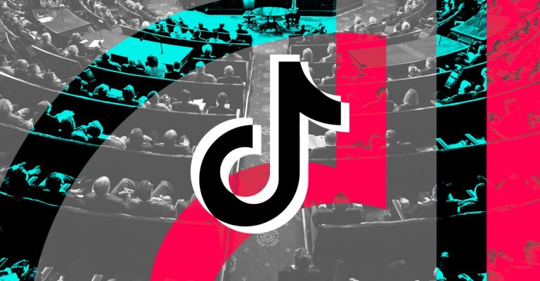 Trump’s Tiktok’s delay is “in opposition to the legislation” of the highest details about Democrat Senate, which says Democrat