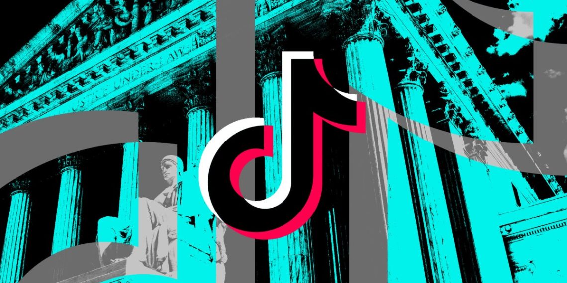 President Trump’s charges and killed the plan to avoid wasting Tiktok from prohibition