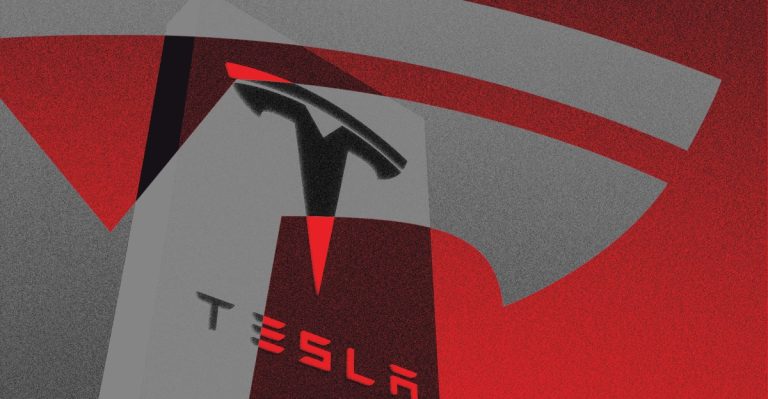 Tesla’s spring replace prompts excessive adaptive beams that won’t blind the drivers following