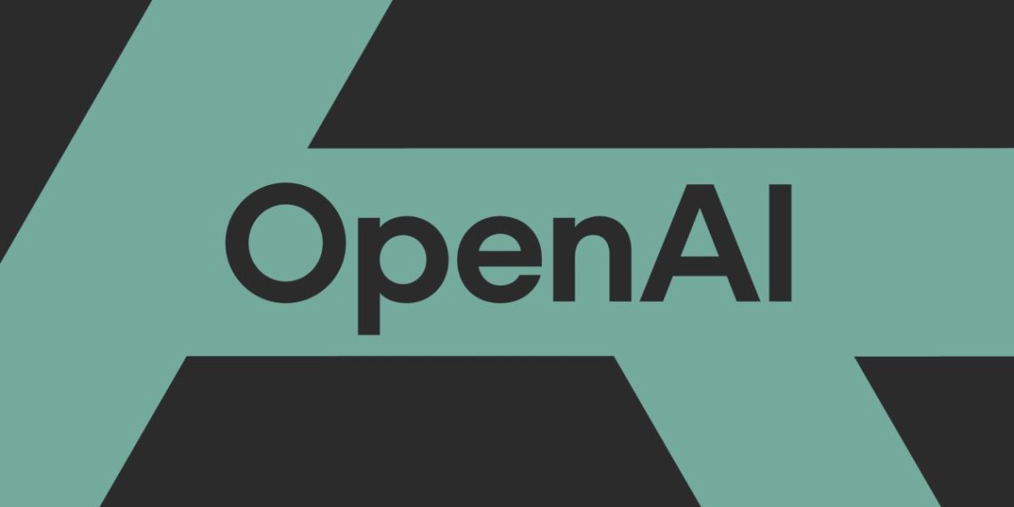 Openai calls non -profit “counselors”