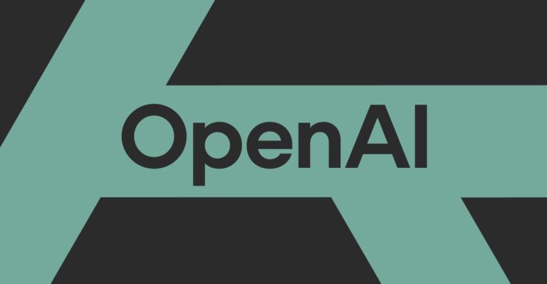 Openai has simply raised a $ 40 billion funding
