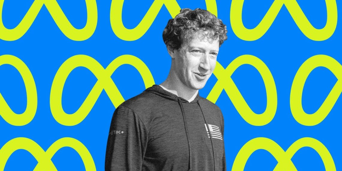 MPs are skeptical about Zuckerberg’s dedication to free expression