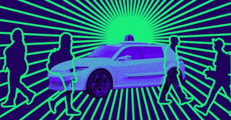 NHTSSA staff who assess the automotive’s dangers with automotive has been fired by Doge