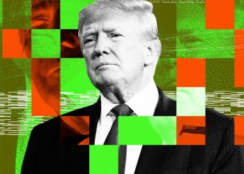 Tilt to business, Donald Trump points the chief order to “speed up” the deep exploitation of the deep sea