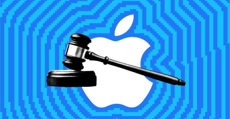 A choose solely threw Apple management over the App Retailer
