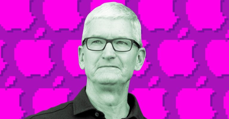 Tim Cook dinner Finagle did a particular tariff enterprise? Senator Warren needs to know