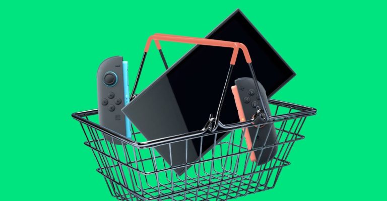 Nintendo Change 2 pre -orders: All you’ll want to know to browse one