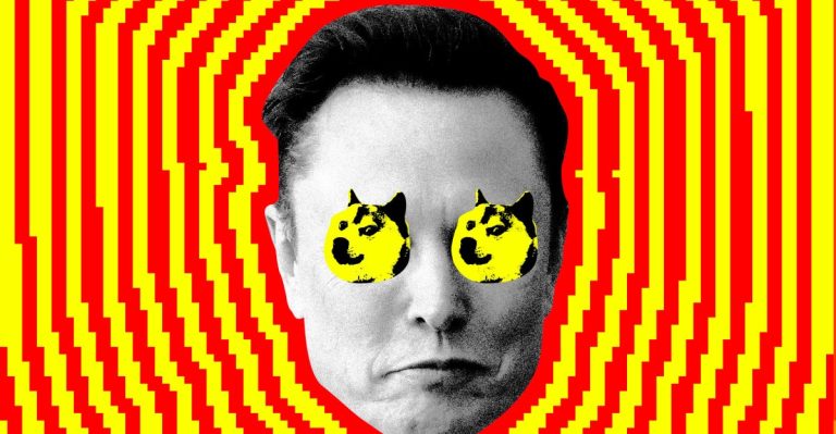 Folks begin on Elon Musk