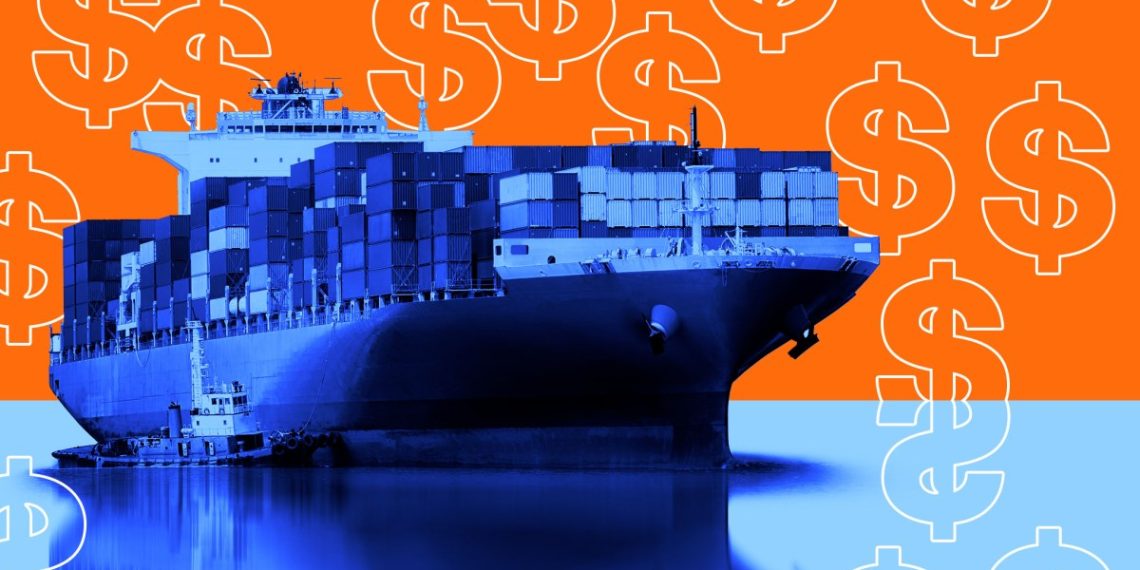 China responds with an extra 50 p.c fare to American items