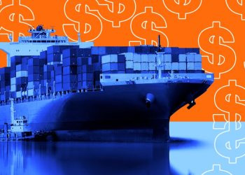 China responds with an extra 50 p.c fare to American items