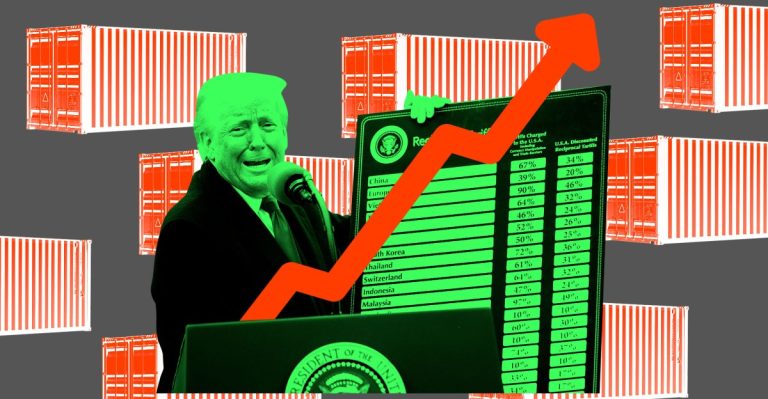 Huge Tech confronted Trump – not receiving an excessive amount of in return